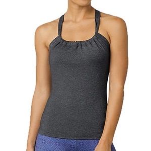 NWOT prAna Quinn Chakara Top